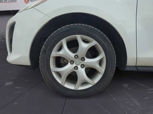 2011 Mazda CX-7 - Image 9 of 13