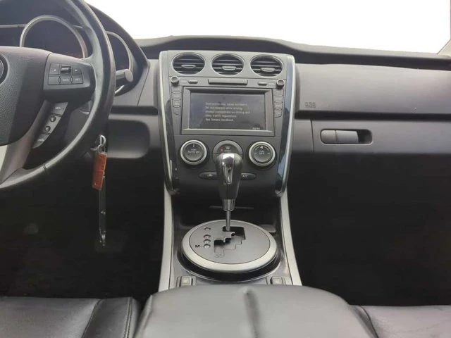 2011 Mazda CX-7 - Image 11 of 13