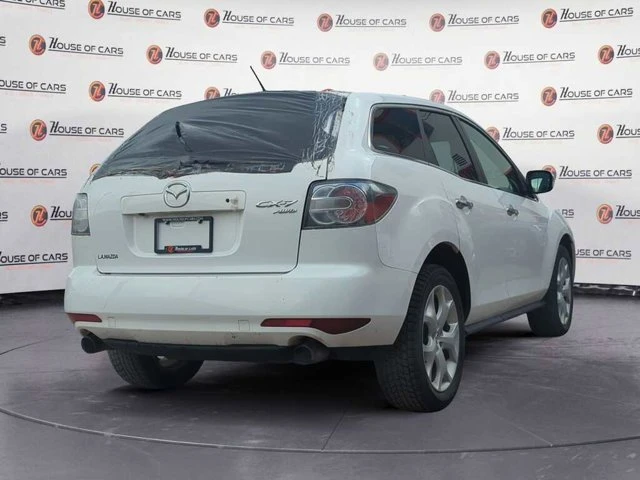 2011 Mazda CX-7 - Image 5 of 13