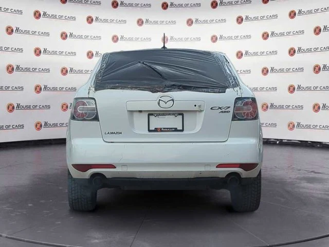2011 Mazda CX-7 - Image 4 of 13
