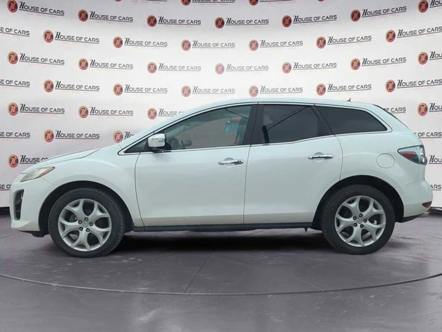 2011 Mazda CX-7 - Image 2 of 13