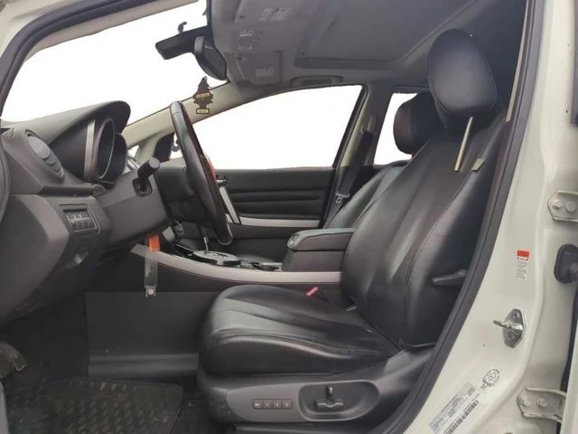 2011 Mazda CX-7 - Image 10 of 13