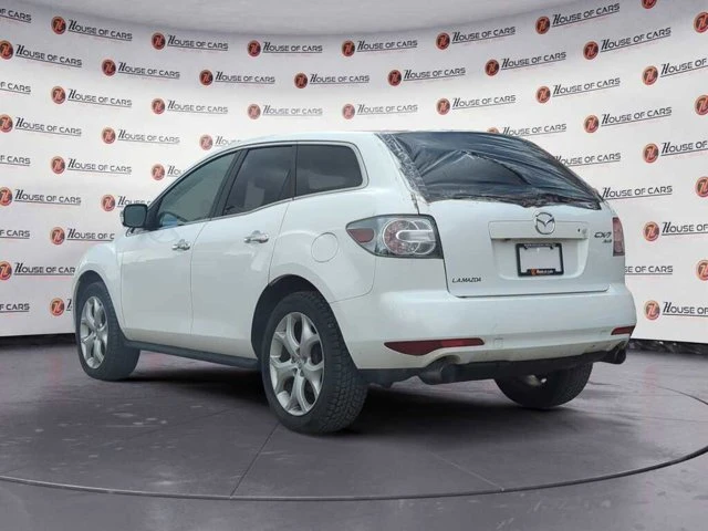 2011 Mazda CX-7 - Image 3 of 13