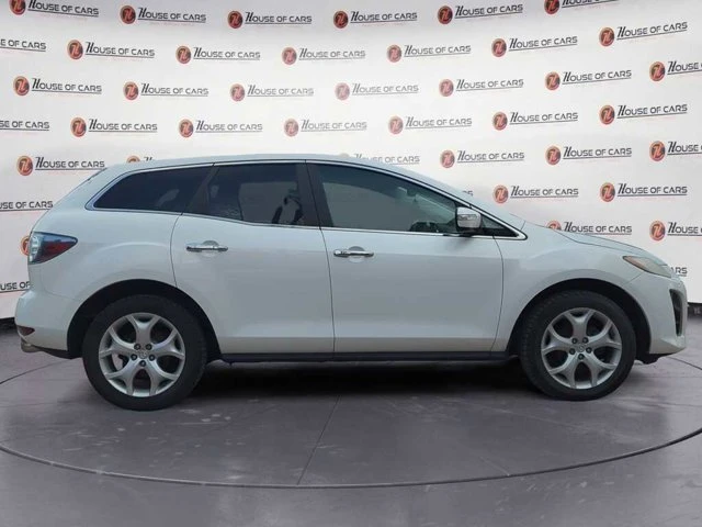 2011 Mazda CX-7 - Image 6 of 13