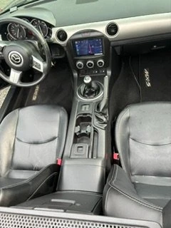 2011 Mazda NC MX-5 Miata - Image 18 of 20