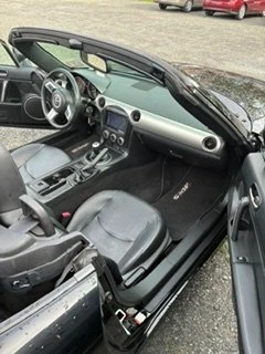 2011 Mazda NC MX-5 Miata - Image 17 of 20