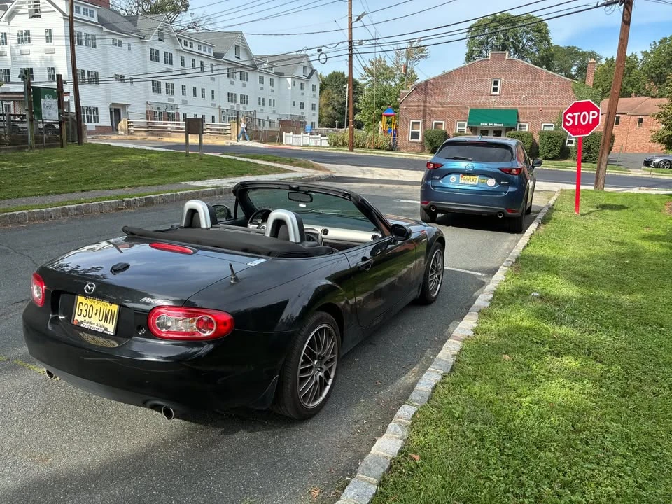 2011 Mazda NC MX-5 Miata - Image 14 of 20
