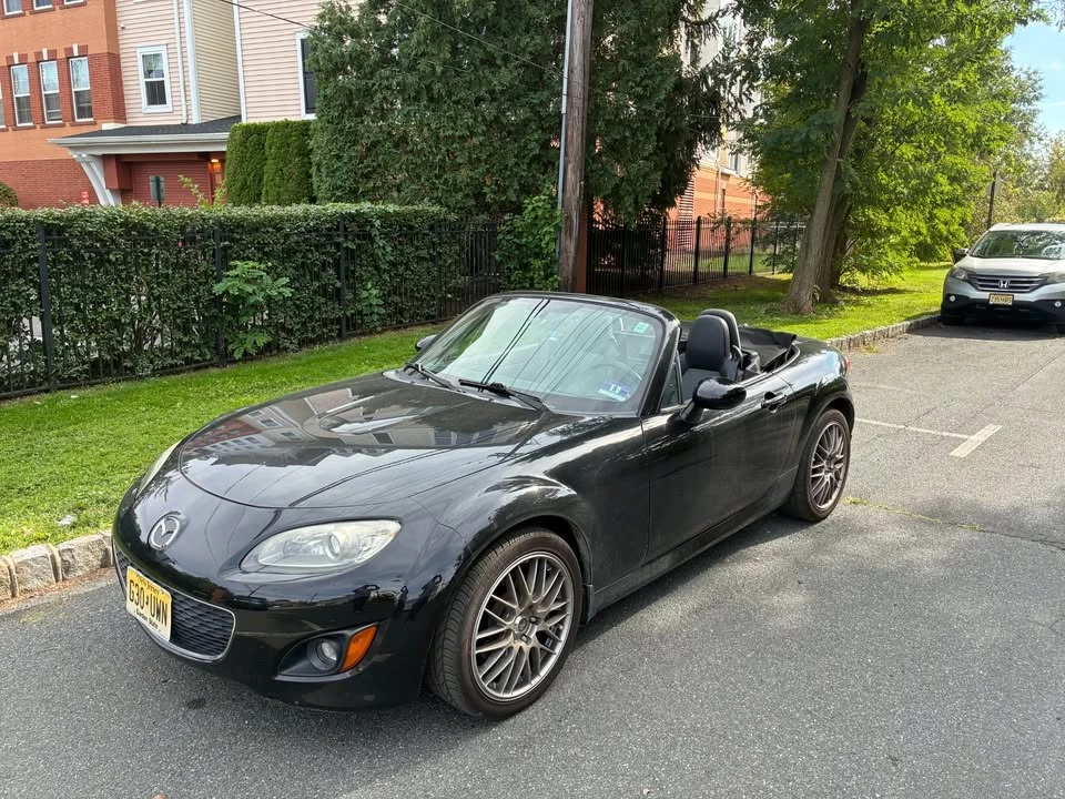 2011 Mazda NC MX-5 Miata - Image 8 of 20