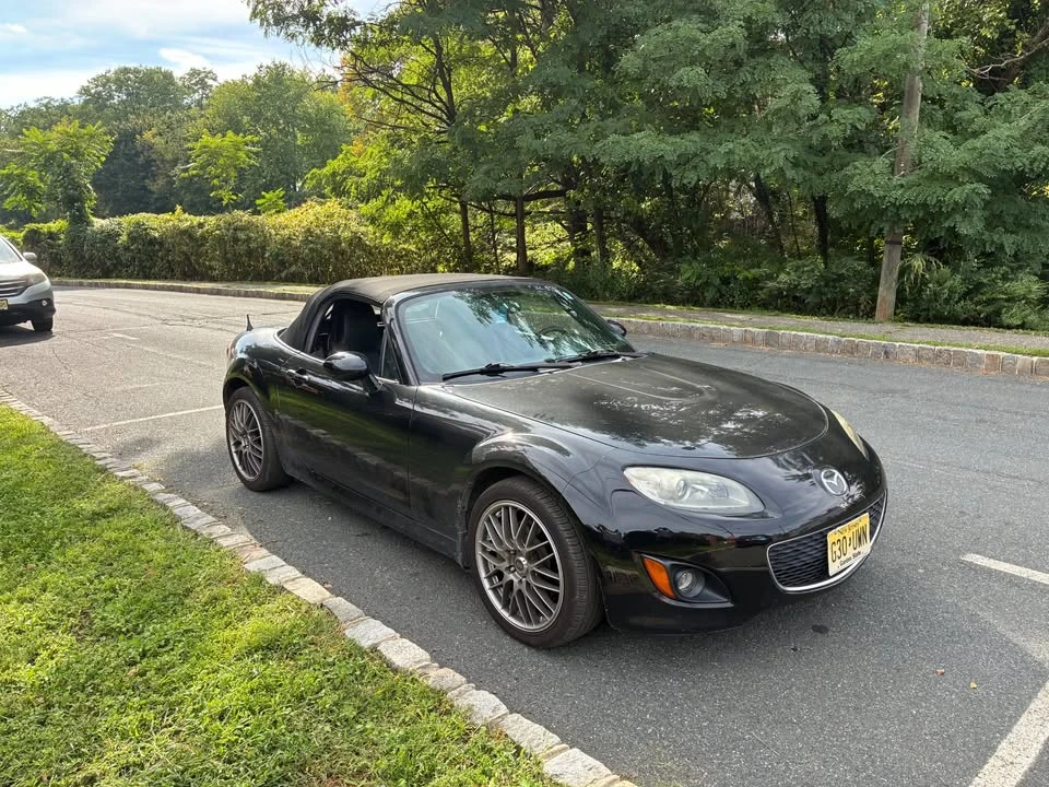 2011 Mazda NC MX-5 Miata - Image 10 of 20