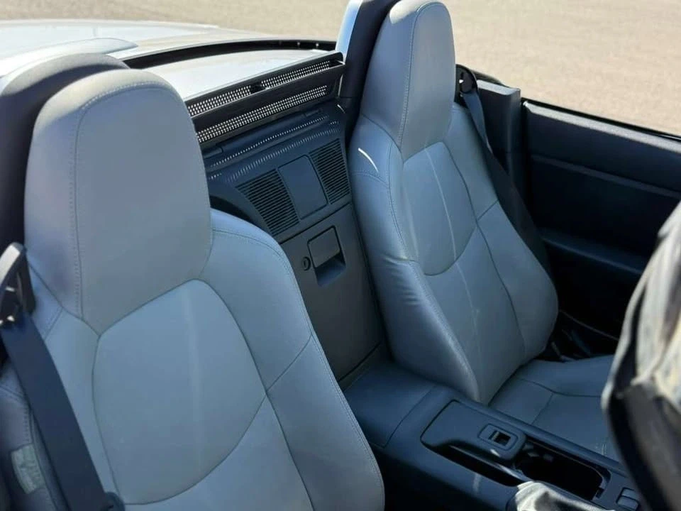 2011 Mazda NC MX-5 Miata - Image 5 of 10