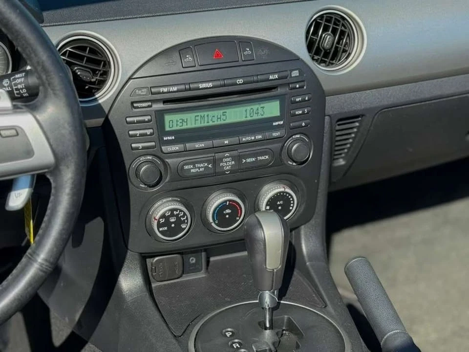2011 Mazda NC MX-5 Miata - Image 4 of 10