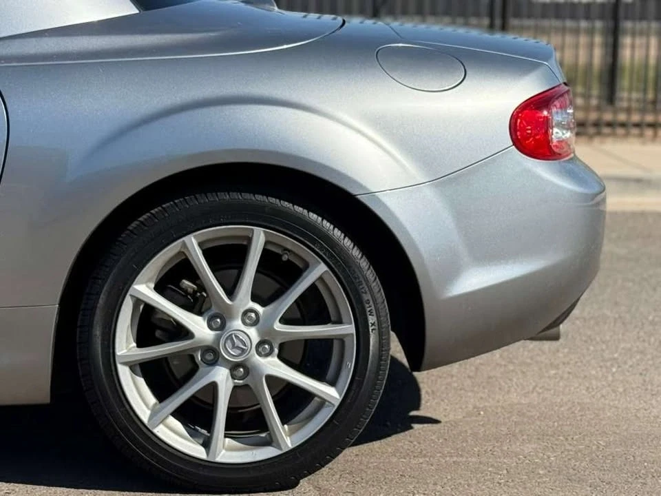2011 Mazda NC MX-5 Miata - Image 7 of 10