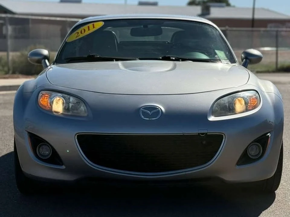 2011 Mazda NC MX-5 Miata - Image 8 of 10