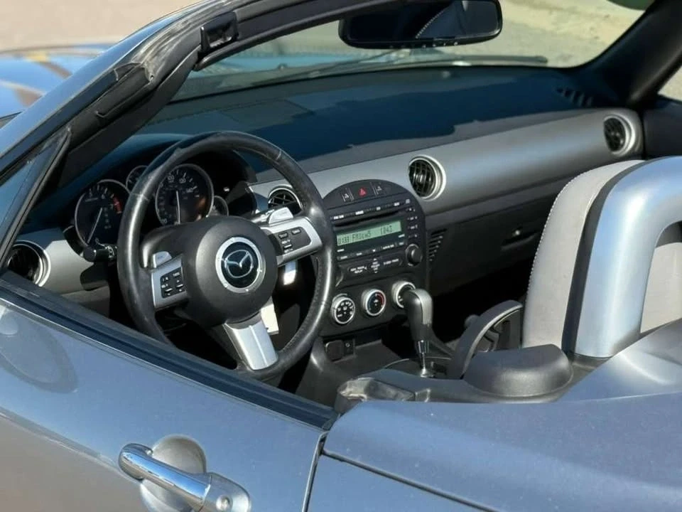 2011 Mazda NC MX-5 Miata - Image 2 of 10