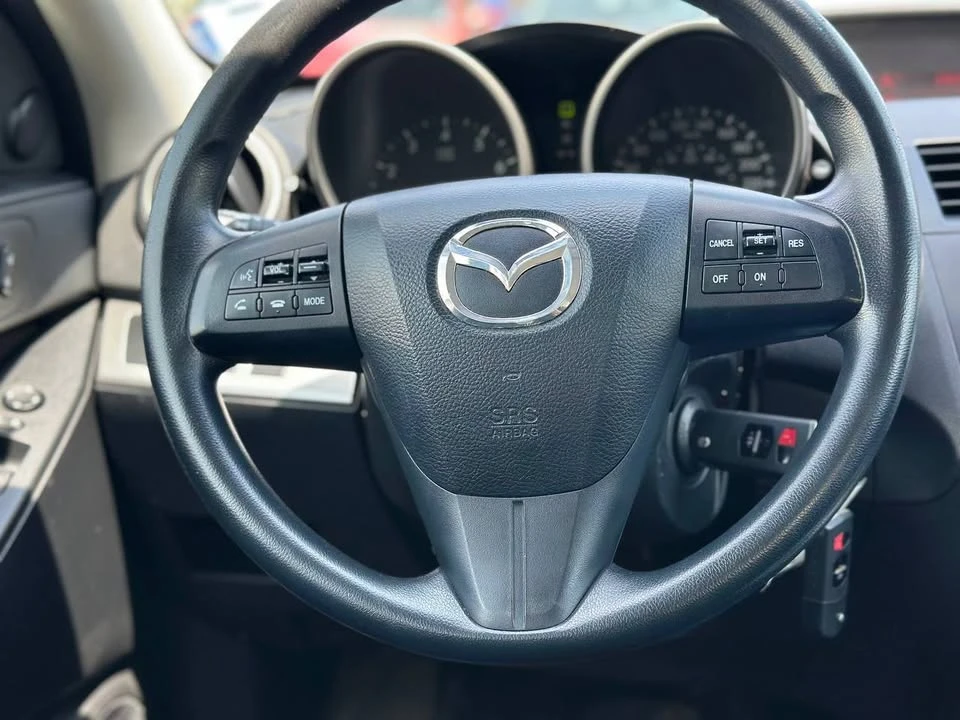 2011 Mazda Mazda 3 2nd Gen - Image 13 of 18