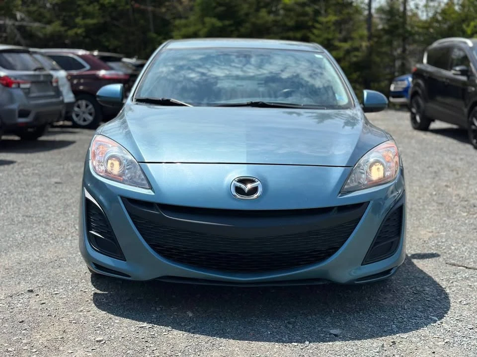 2011 Mazda Mazda 3 2nd Gen - Image 2 of 18