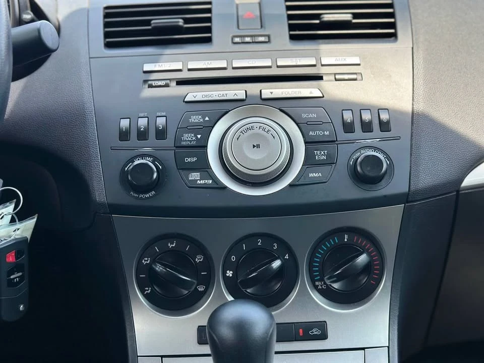 2011 Mazda Mazda 3 2nd Gen - Image 16 of 18