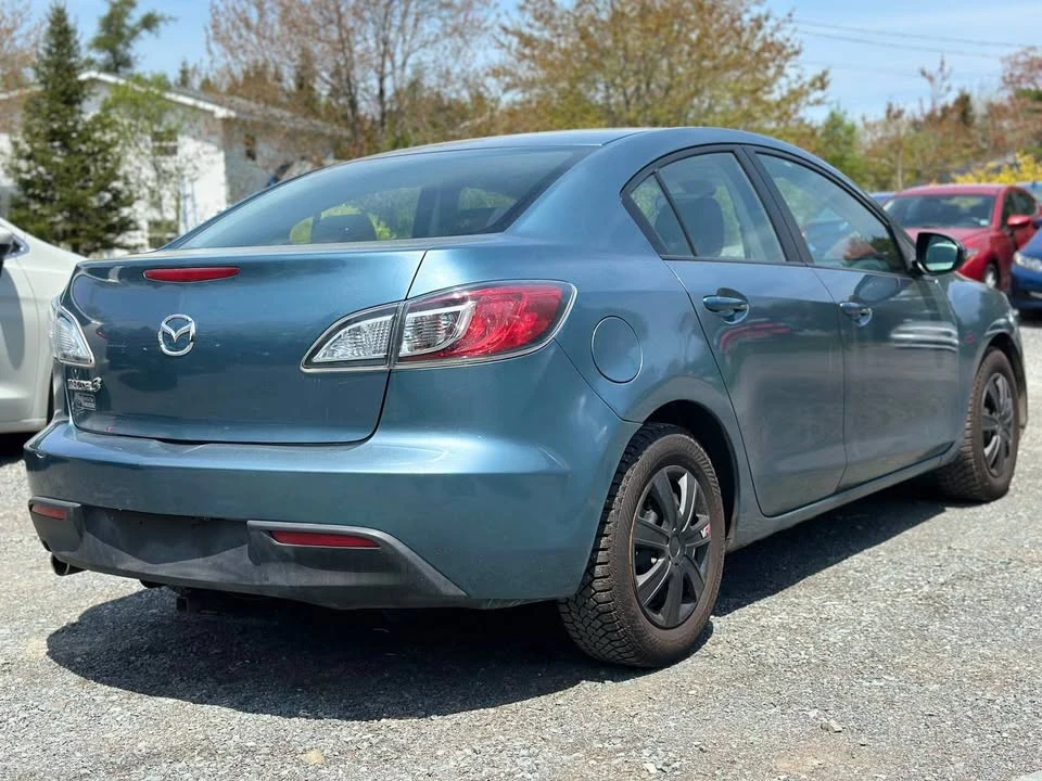 2011 Mazda Mazda 3 2nd Gen - Image 6 of 18