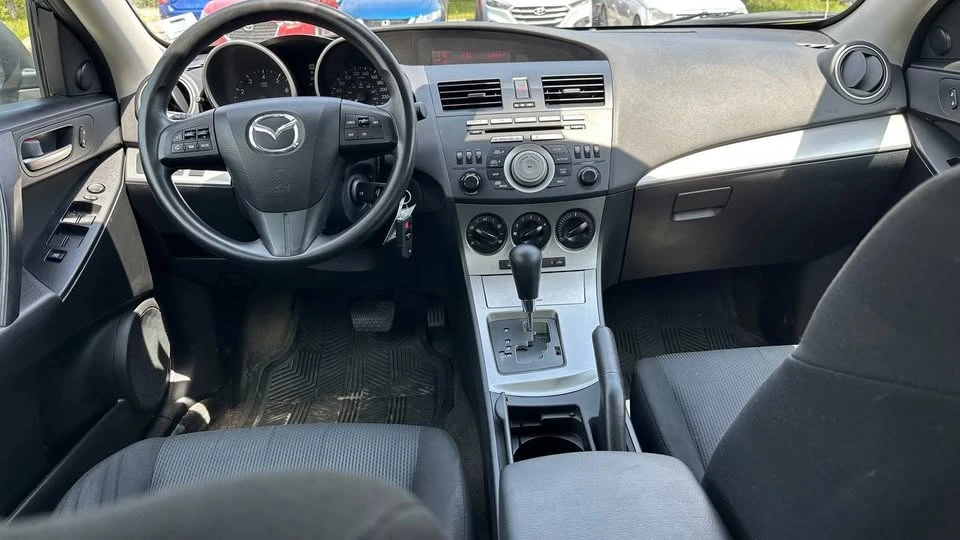 2011 Mazda Mazda 3 2nd Gen - Image 12 of 18