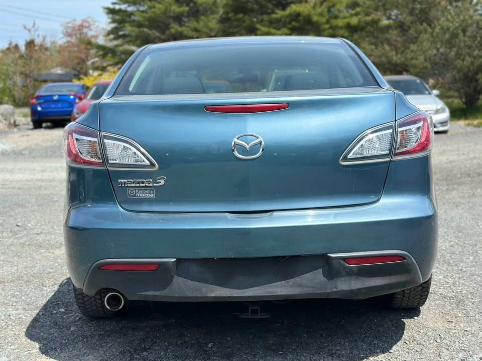 2011 Mazda Mazda 3 2nd Gen - Image 7 of 18