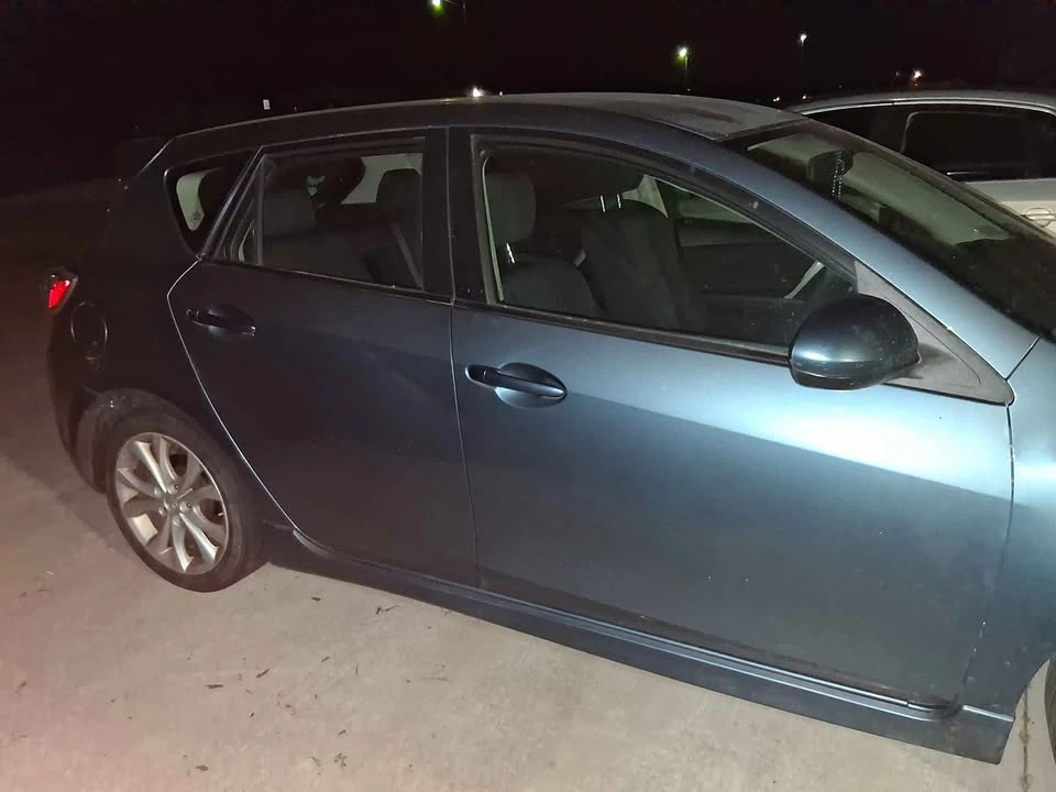 2011 Mazda Mazda 3 2nd Gen - Image 5 of 9