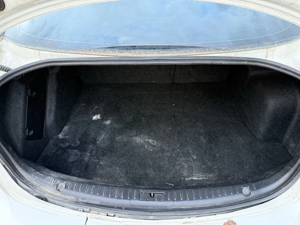 2011 Mazda Mazda 3 2nd Gen - Image 11 of 21