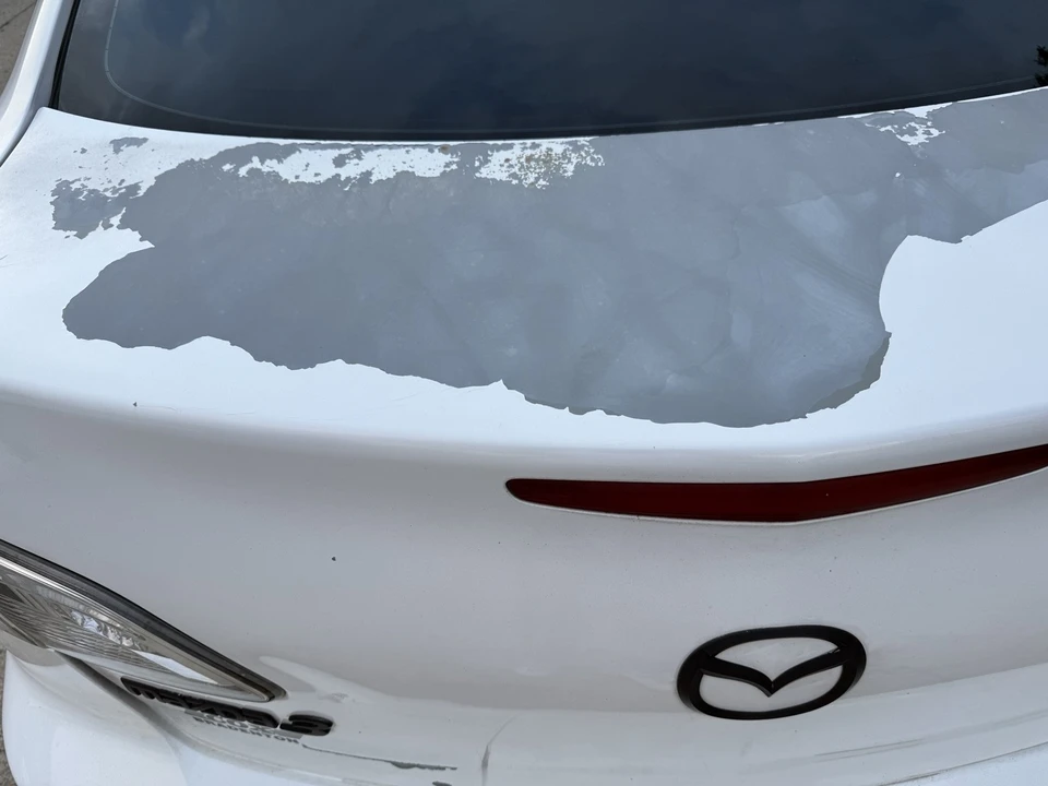 2011 Mazda Mazda 3 2nd Gen - Image 12 of 21