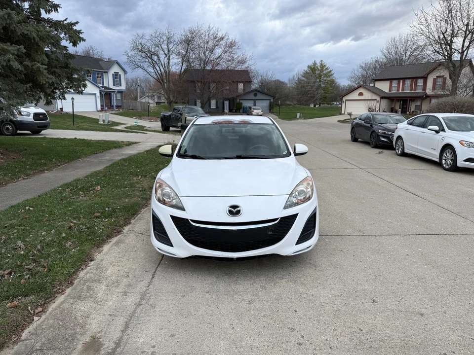 2011 Mazda Mazda 3 2nd Gen - Image 6 of 21