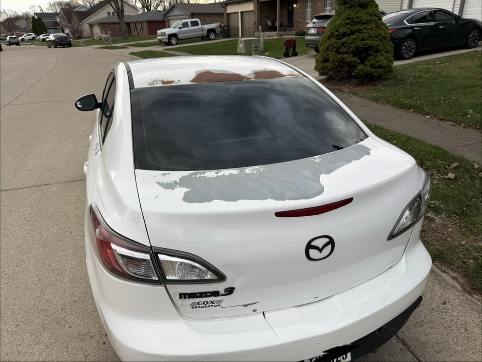2011 Mazda Mazda 3 2nd Gen - Image 15 of 21