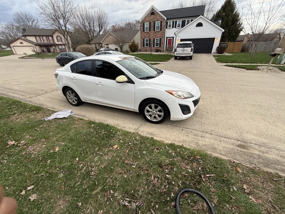 2011 Mazda Mazda 3 2nd Gen - Image 20 of 21