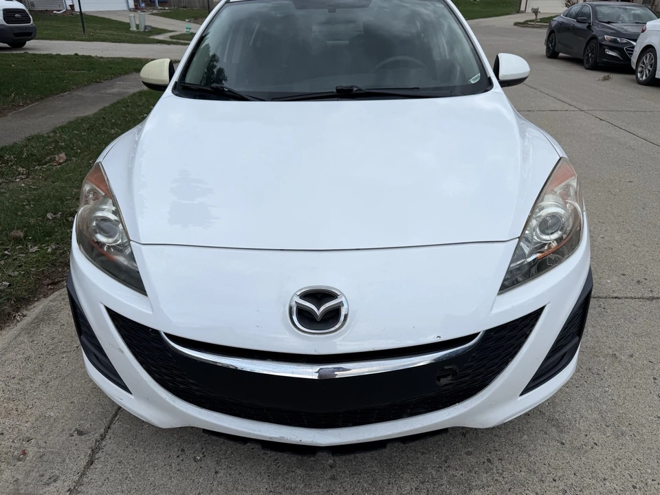 2011 Mazda Mazda 3 2nd Gen - Image 5 of 21