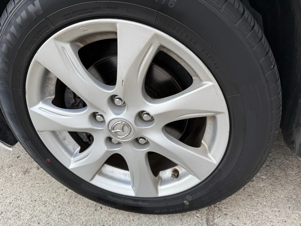 2011 Mazda Mazda 3 2nd Gen - Image 13 of 21