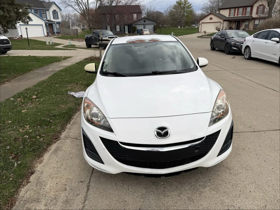 2011 Mazda Mazda 3 2nd Gen - Image 18 of 21