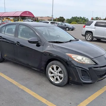 2011 Mazda RX-7