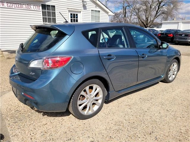 2011 Mazda Mazda 3 2nd Gen - Image 4 of 21