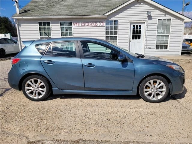 2011 Mazda Mazda 3 2nd Gen - Image 5 of 21
