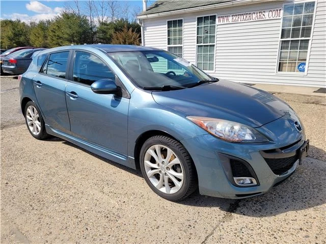 2011 Mazda Mazda 3 2nd Gen - Image 6 of 21