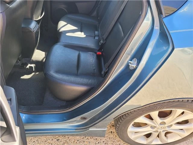2011 Mazda Mazda 3 2nd Gen - Image 16 of 21