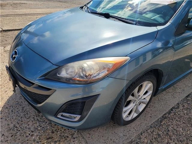 2011 Mazda Mazda 3 2nd Gen - Image 8 of 21