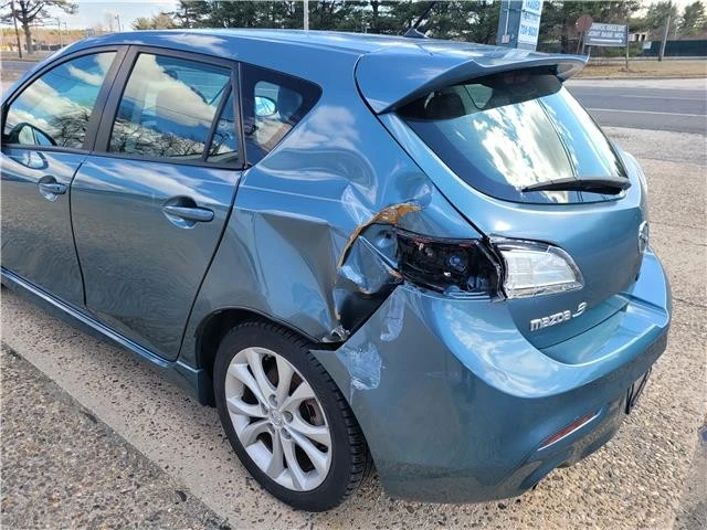 2011 Mazda Mazda 3 2nd Gen - Image 13 of 21