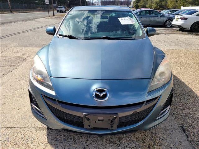 2011 Mazda Mazda 3 2nd Gen - Image 7 of 21