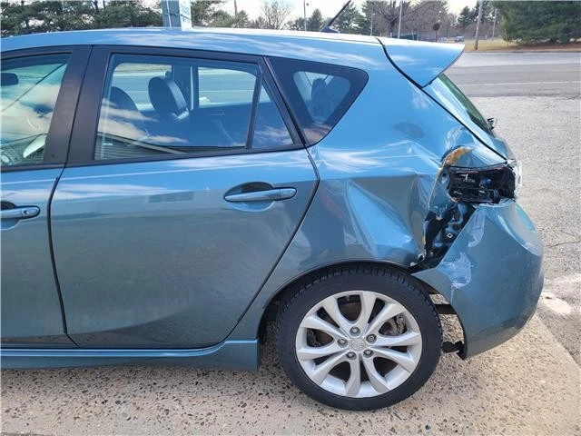 2011 Mazda Mazda 3 2nd Gen - Image 14 of 21