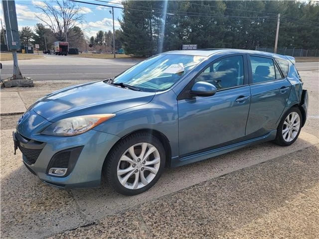 2011 Mazda Mazda 3 2nd Gen - Image 2 of 21