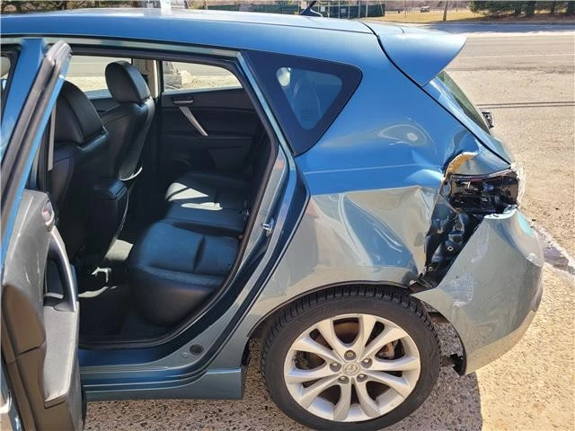 2011 Mazda Mazda 3 2nd Gen - Image 15 of 21