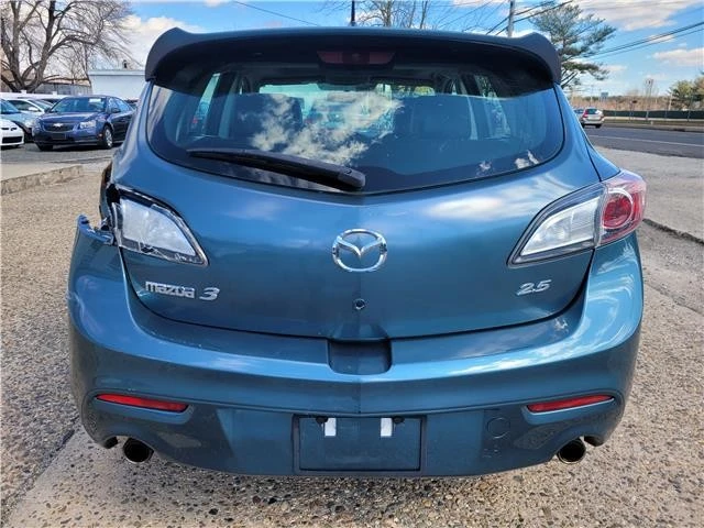 2011 Mazda Mazda 3 2nd Gen - Image 11 of 21