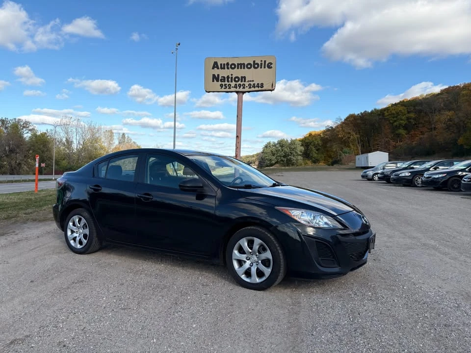2011 Mazda Mazda 3 2nd Gen - Image 17 of 18