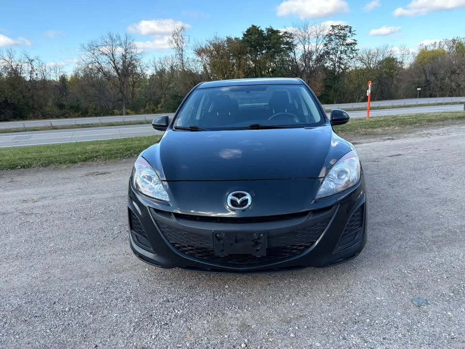 2011 Mazda Mazda 3 2nd Gen - Image 2 of 18
