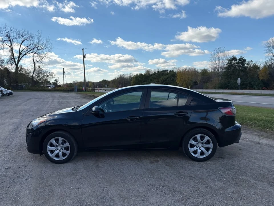 2011 Mazda Mazda 3 2nd Gen - Image 5 of 18