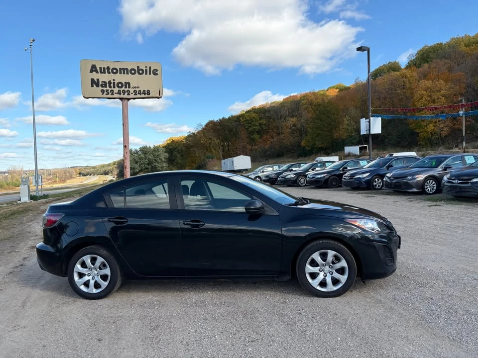 2011 Mazda Mazda 3 2nd Gen - Image 18 of 18