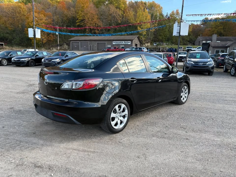 2011 Mazda Mazda 3 2nd Gen - Image 15 of 18